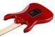 Електрогітара Ibanez GRX40 Candy Apple GRX40 фото 3