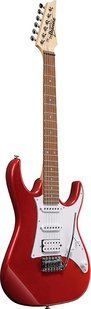 Електрогітара Ibanez GRX40 Candy Apple GRX40 фото