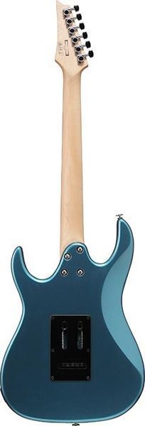 Електрогітара Ibanez GRX40 Metallic Light Blue GRX40 фото