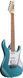 Електрогітара Ibanez GRX40 Metallic Light Blue GRX40 фото 1