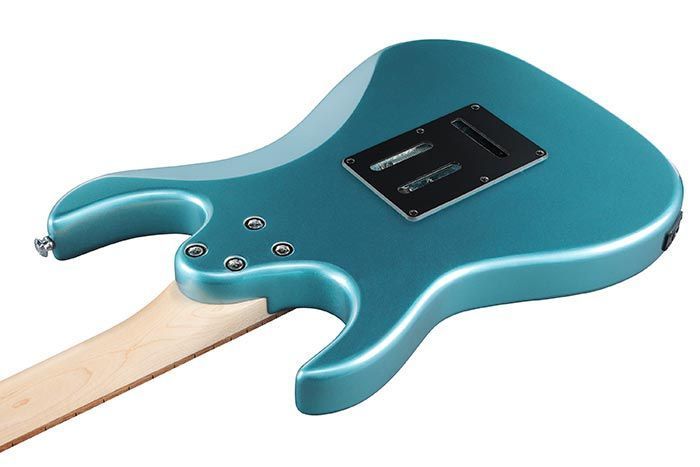 Електрогітара Ibanez GRX40 Metallic Light Blue GRX40 фото