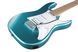 Електрогітара Ibanez GRX40 Metallic Light Blue GRX40 фото 2
