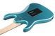 Електрогітара Ibanez GRX40 Metallic Light Blue GRX40 фото 3