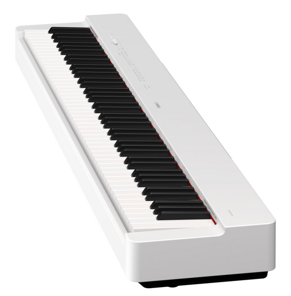 Цифрове піаніно Yamaha P-225 White P-225 фото
