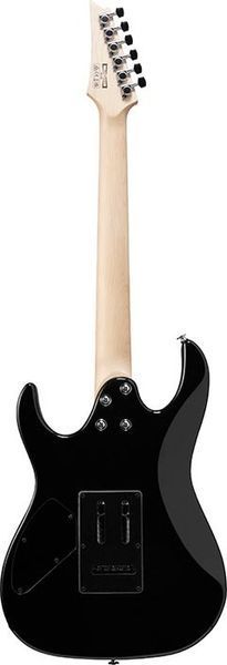 Електрогітара Ibanez GRX70QA Transparent Black Sunburst GRX70QA фото