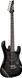Електрогітара Ibanez GRX70QA Transparent Black Sunburst GRX70QA фото 1