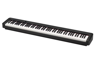 Цифрове піаніно Casio CDP-S160 Black CDP-S160 фото