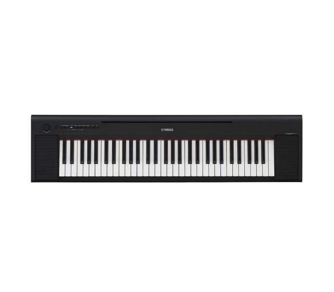Синтезатор Yamaha NP-15 Black NP-15 фото