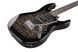 Електрогітара Ibanez GRX70QA Transparent Black Sunburst GRX70QA фото 2