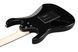 Електрогітара Ibanez GRX70QA Transparent Black Sunburst GRX70QA фото 3