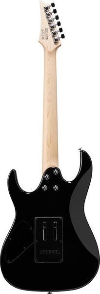 Електрогітара Ibanez GRX70QA Transparent Red Burst GRX70QA фото