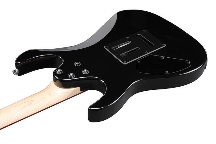 Електрогітара Ibanez GRX70QA Transparent Red Burst GRX70QA фото
