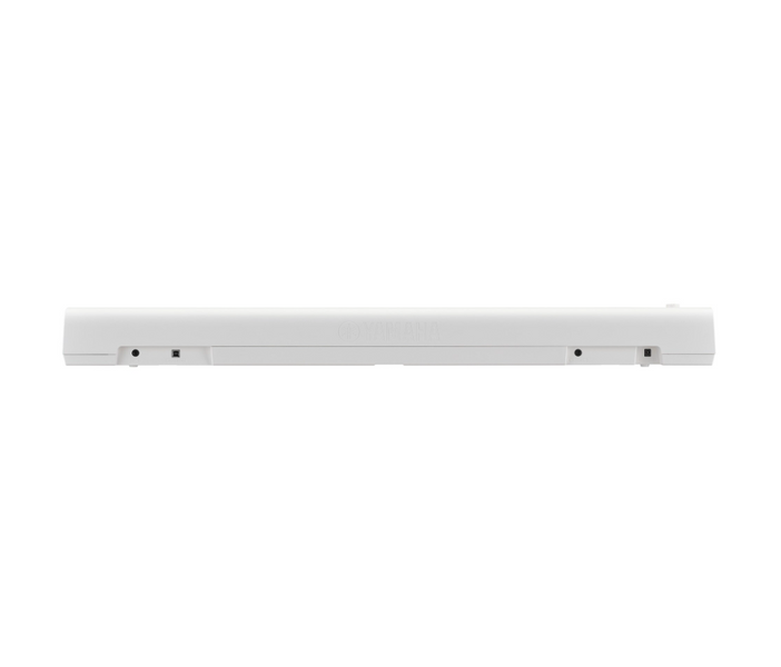 Синтезатор Yamaha NP-15 White NP-15 фото