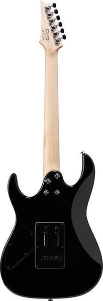 Електрогітара Ibanez GRX70QA Sunburst GRX70QA фото