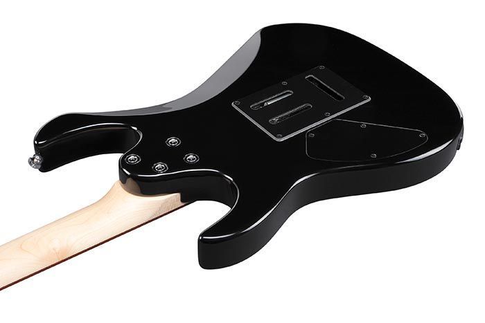 Електрогітара Ibanez GRX70QA Sunburst GRX70QA фото