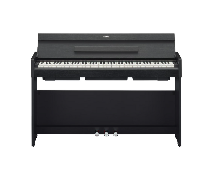 Цифрове піаніно Yamaha YDP-S35 Black YDP-S35 фото