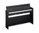 Цифрове піаніно Yamaha YDP-S35 Black YDP-S35 фото 1