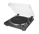 Програвач Audio-Technica AT-LP60X Black AT-LP60X фото 2