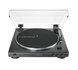 Програвач Audio-Technica AT-LP60X Black AT-LP60X фото 1