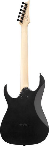 Електрогітара Ibanez GRG131DX Black Flat GRG131DX фото