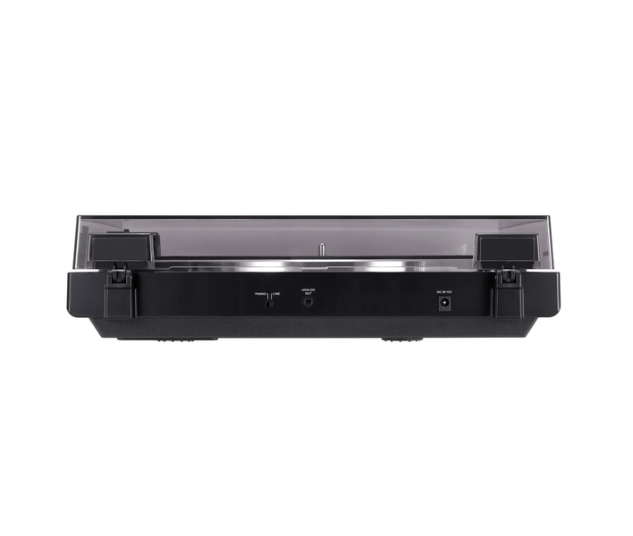 Програвач Audio-Technica AT-LP60XBT Black AT-LP60XBT фото