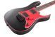 Електрогітара Ibanez GRG131DX Black Flat GRG131DX фото 2