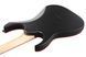 Електрогітара Ibanez GRG131DX Black Flat GRG131DX фото 3