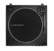 Програвач Audio-Technica AT-LP60XBT Black AT-LP60XBT фото 3