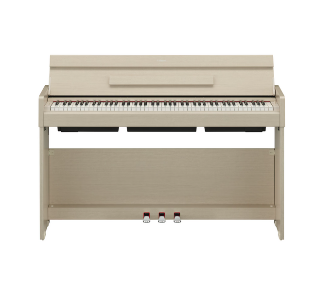 Цифрове піаніно Yamaha YDP-S35 WhiteAsh YDP-S35 фото