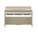 Цифрове піаніно Yamaha YDP-S35 WhiteAsh YDP-S35 фото 2