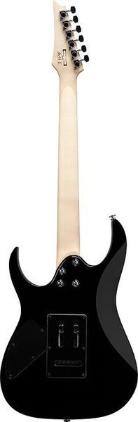 Електрогітара Ibanez GRG170DX Black Night GRG170DX фото