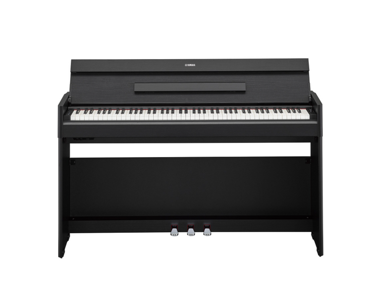 Цифрове піаніно Yamaha YDP-S55 Black YDP-S55 фото
