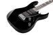 Електрогітара Ibanez GRG170DX Black Night GRG170DX фото 2