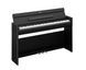 Цифрове піаніно Yamaha YDP-S55 Black YDP-S55 фото 1