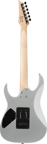 Електрогітара Ibanez GRG170DX Silver GRG170DX фото
