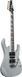 Електрогітара Ibanez GRG170DX Silver GRG170DX фото 1