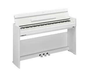 Цифрове піаніно Yamaha YDP-S55 White YDP-S55 фото