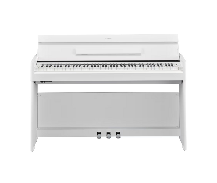 Цифрове піаніно Yamaha YDP-S55 White YDP-S55 фото