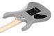 Електрогітара Ibanez GRG170DX Silver GRG170DX фото 3
