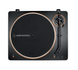 Програвач Audio-Technica AT-LP70XBT Black-Bronze AT-LP70XBT фото 2
