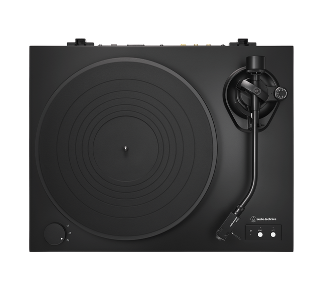 Програвач Audio-Technica AT-LP8X AT-LP8X фото