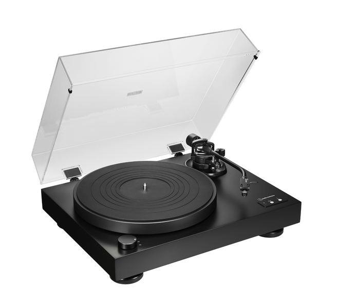 Програвач Audio-Technica AT-LP8X AT-LP8X фото