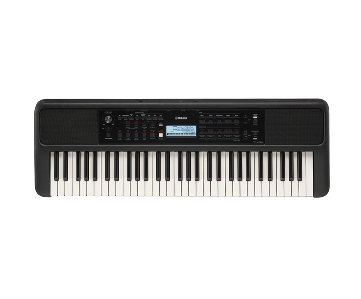 Синтезатор Yamaha PSR-E383 PSR-E383 фото