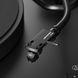 Програвач Audio-Technica AT-LP8X AT-LP8X фото 5