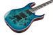 Електрогітара Ibanez GRGR221PA Aqua Burst GRGR221PA фото 2