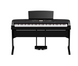 Цифрове піаніно Yamaha DGX-670 Black DGX-670 фото 2