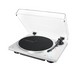 Програвач Audio-Technica AT-LP70XBT White-Silver AT-LP70XBT фото 1