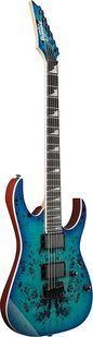 Електрогітара Ibanez GRGR221PA Aqua Burst GRGR221PA фото