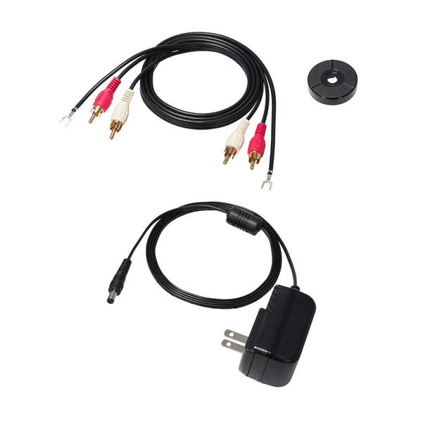 Програвач Audio-Technica AT-LP70XBT Black-Silver AT-LP70XBT фото