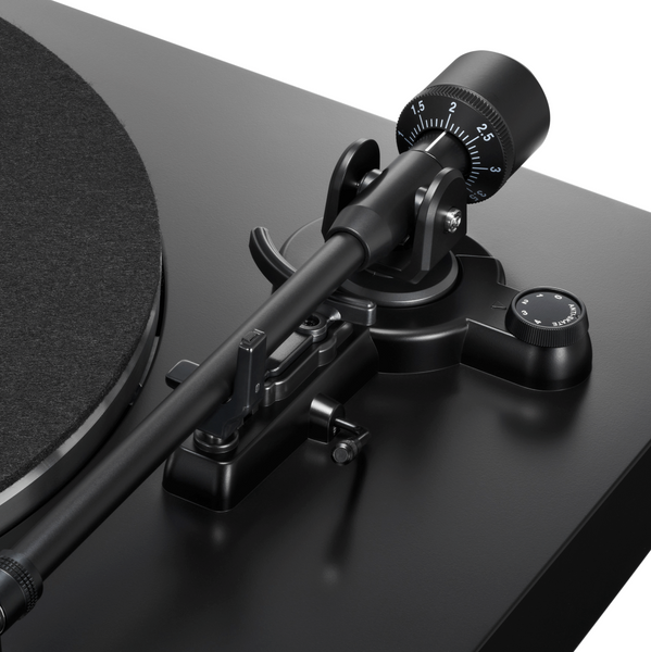 Програвач Audio-Technica AT-LP3XBT Black AT-LP3XBT фото